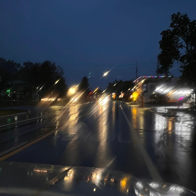 the night drive collection