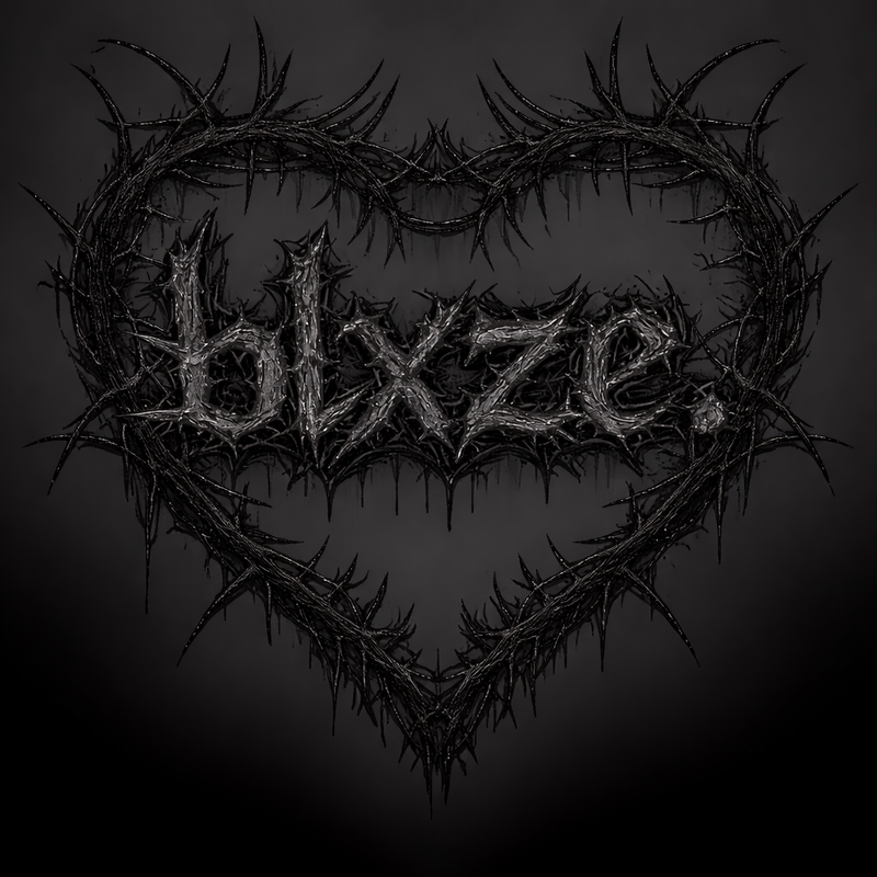 the heart of thorns collection