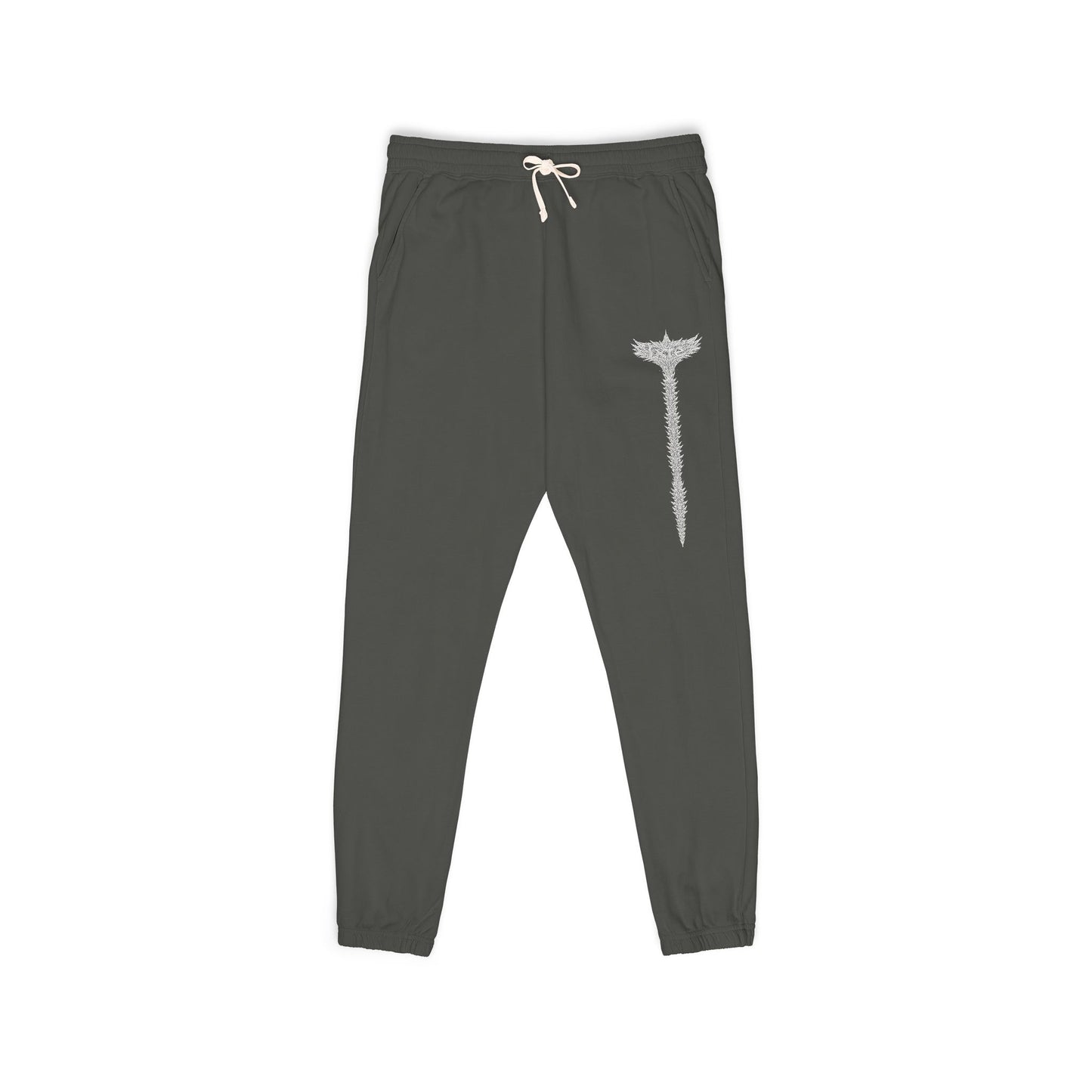 blxze. x lks "lxte" fleece sweatpants