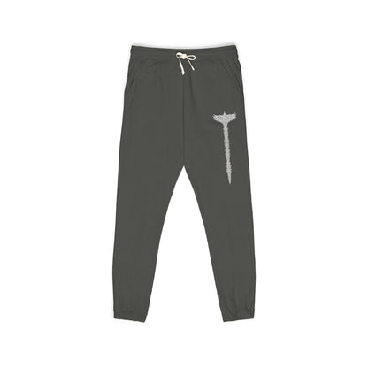 blxze. x lks "lxte" fleece sweatpants