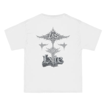 lks "lxte" beefy tee