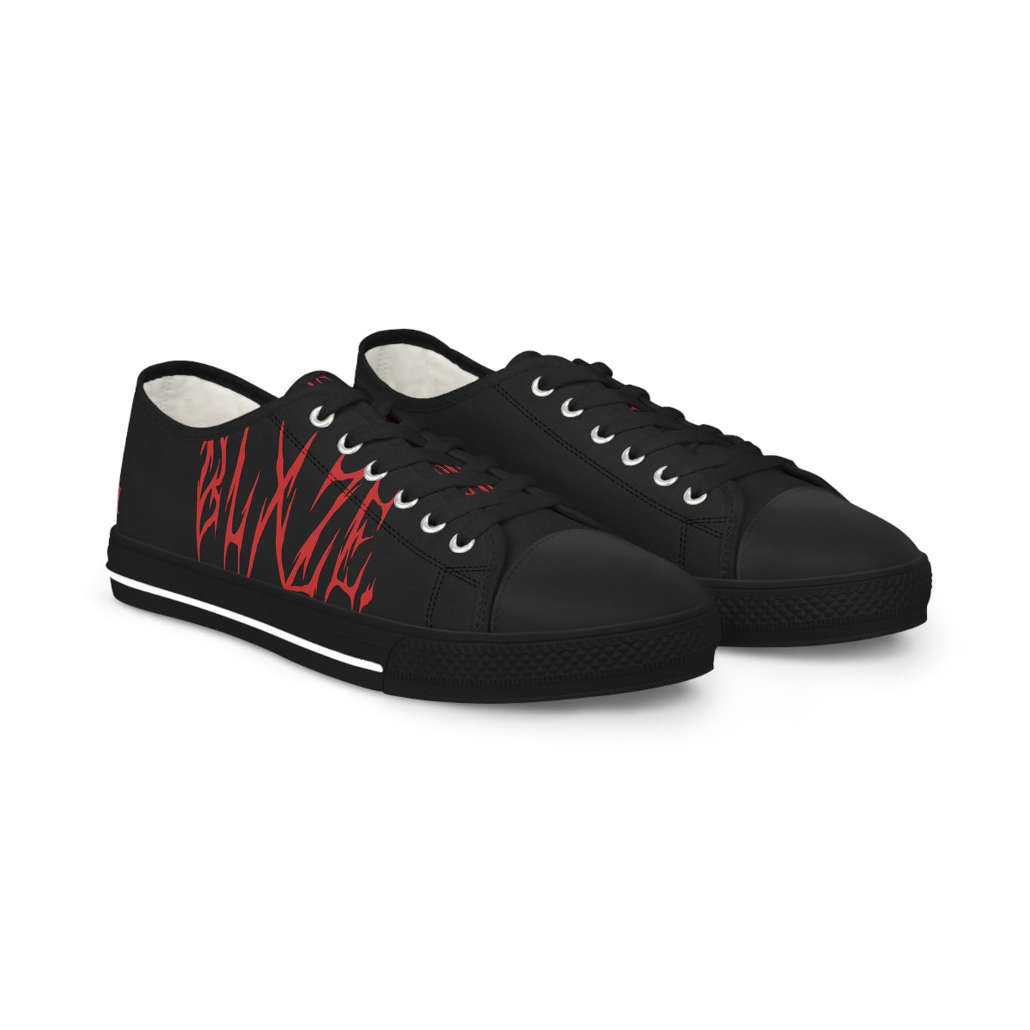 blxze. x lks x 13//11 low top sneakers
