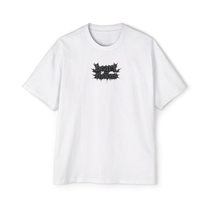 blxze. x lks "heart of thorns" heavy tee