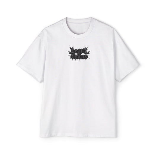 blxze. x lks "heart of thorns" heavy tee