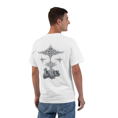 lks "lxte" beefy tee