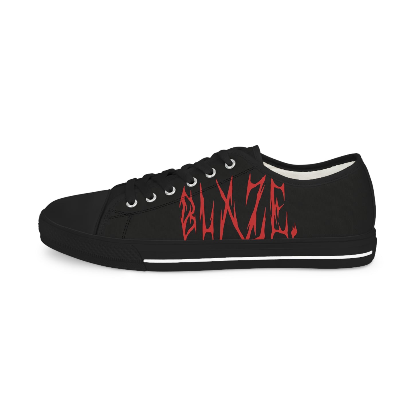 blxze. x lks x 13//11 low top sneakers