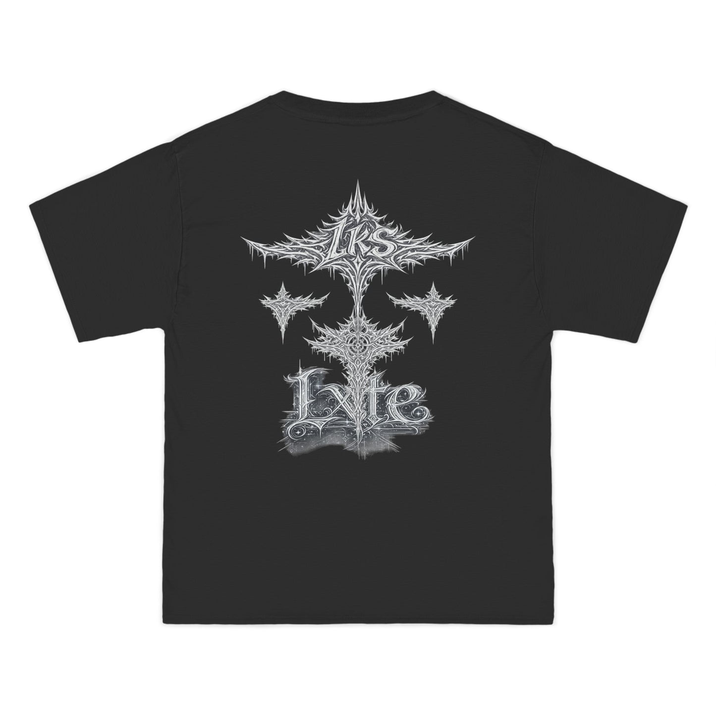 lks "lxte" beefy tee