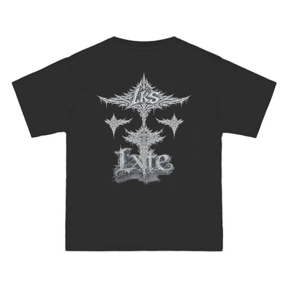 lks "lxte" beefy tee