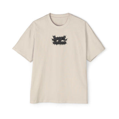 blxze. x lks "heart of thorns" heavy tee