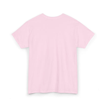 lks "charlotte" pink tee