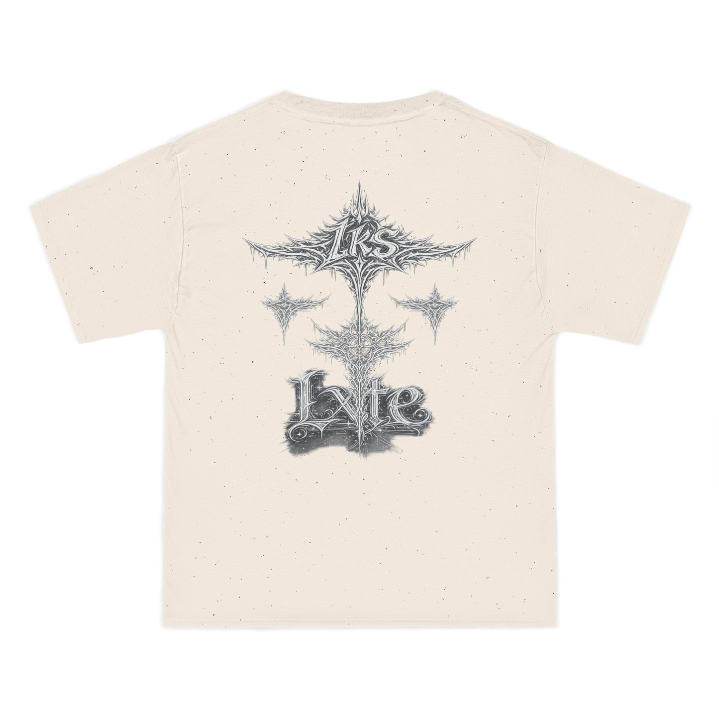 lks "lxte" beefy tee