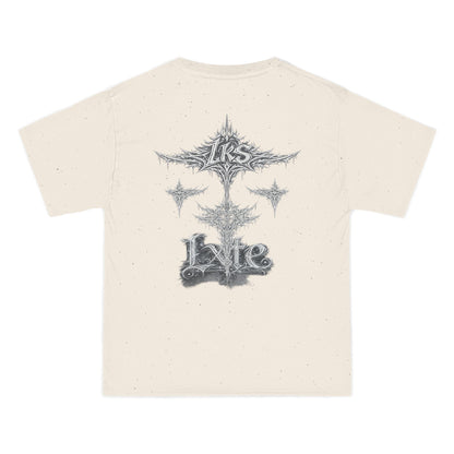 lks "lxte" beefy tee